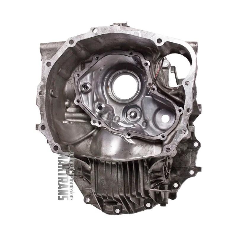 Vorderes Gehäuse SUBARU CVT TR690 Lineartronic - Kennzeichnung TR690JHABA (31000AH630), komplett mit Differential, 39 Zähne am Zahnrad