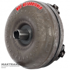 Drehmomentwandler (gebraucht, unrestauriert) ZF 5HP24 — Kennzeichnung 157102