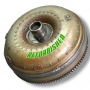 Drehmomentwandler (repariert und ausgewuchtet) F4A42, F4A51 — YC-Kennzeichnung, 110 Zähne auf der Krone (Außen-Ø 281 mm)