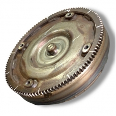 Drehmomentwandler (repariert und ausgewuchtet) F4A42, F4A51 — YC-Kennzeichnung, 110 Zähne auf der Krone (Außen-Ø 281 mm)