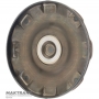 Vordere Abdeckung des Drehmomentwandlers C3 FORD - Pilothöhe 32 mm, Außen-Ø 19 mm / 20,95 mm, 4 Befestigungsbolzen (Außen-Ø 9,40 mm)