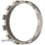 Eingangszahnkranz FORD 6F50, 6F55, 8F57 / GM 6T70 6T75 — 89 Zähne, Außen-Ø 139 mm, 9E9Z-7D491-B, K2GZ-7G224-C