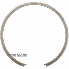 Eingang FORD 6F50, 6F55, 8F57 / GM 6T70 6T75 Zahnkranz-Sicherungsring – Dicke 2,02 mm, Außen-Ø 140 mm, Breite 6,35 mm