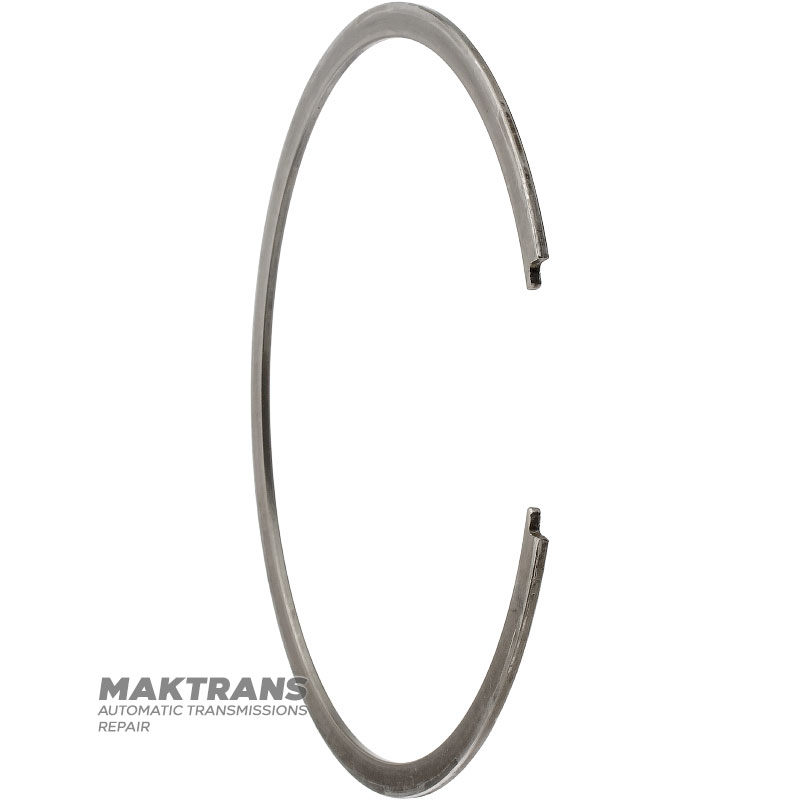 Eingang FORD 6F50, 6F55, 8F57 / GM 6T70 6T75 Zahnkranz-Sicherungsring – Dicke 2,02 mm, Außen-Ø 140 mm, Breite 6,35 mm