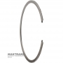 Eingang FORD 6F50, 6F55, 8F57 / GM 6T70 6T75 Zahnkranz-Sicherungsring – Dicke 2,02 mm, Außen-Ø 140 mm, Breite 6,35 mm