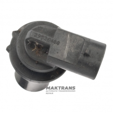 Drehzahlsensor ALLISON 1000 — 29536408 (2-poliger Stecker, Außen-Ø 19,95 mm)