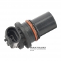 Drehzahlsensor ALLISON 1000 — 29536408 (2-poliger Stecker, Außen-Ø 19,95 mm)