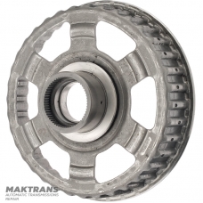 Sonnenradnabenreaktion FORD 8F57 — K2GZ-7A019-B, (60 Keile)