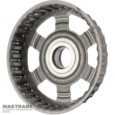 Sonnenradnabenreaktion FORD 8F57 — K2GZ-7A019-B, (60 Keile)
