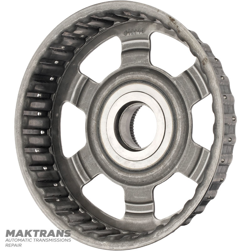 Sonnenradnabenreaktion FORD 8F57 — K2GZ-7A019-B, (60 Keile)