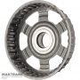 Sonnenradnabenreaktion FORD 8F57 — K2GZ-7A019-B, (60 Keile)