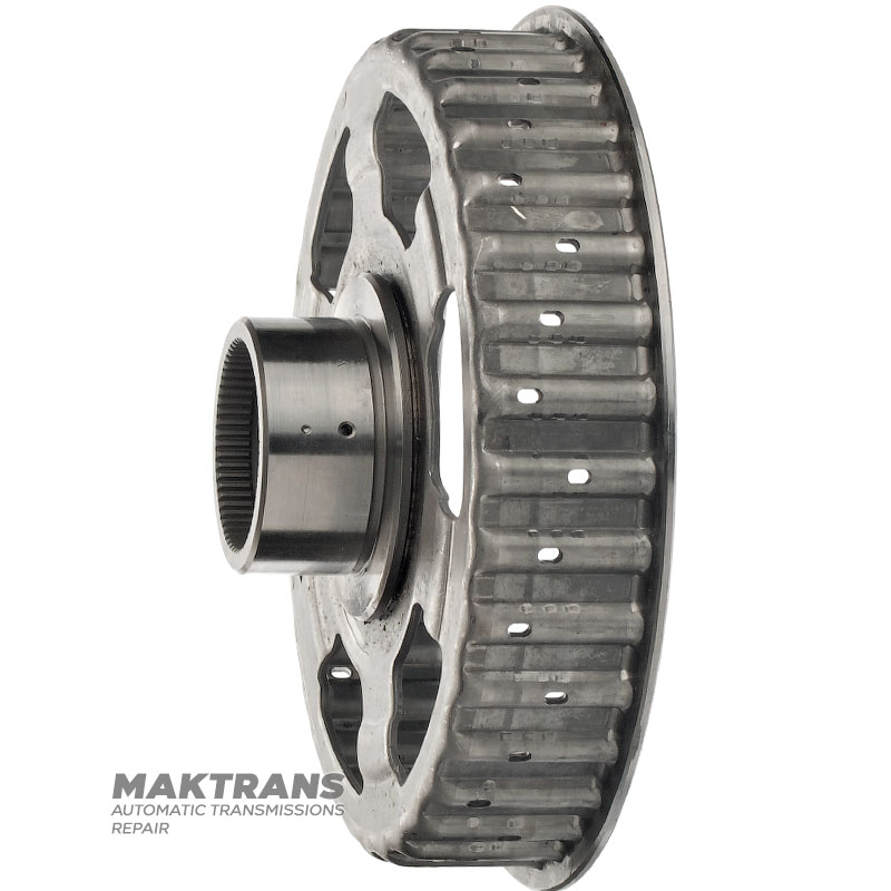 Sonnenradnabenreaktion FORD 8F57 — K2GZ-7A019-B, (60 Keile)