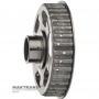Sonnenradnabenreaktion FORD 8F57 — K2GZ-7A019-B, (60 Keile)