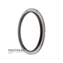 Nadellager, Axiallager FORD 6T70, 6T75, 6F50, 6F55 - (73.60 x 60.40 x 5.70 / 2.85), 7T4Z-7G177-A