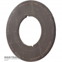 Gleitscheibe (Textolite) des Drehmomentwandlers FORD C3 - Dicke 2,75 mm (70,50 x 33,65)