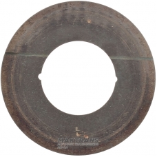 Gleitscheibe (Textolit) des Drehmomentwandlers FORD C3 - Dicke 1,60 mm (70,50 x 33,65)
