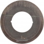 Gleitscheibe (Textolite) des Drehmomentwandlers FORD C3 - Dicke 1,60 mm (70,50 x 33,65)