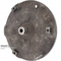 Vorderdeckel des Drehmomentwandlers FORD C3 - Zapfenhöhe 41 mm, Zapfenaußen-Ø 35 / 36,40 mm, 3 Befestigungslöcher