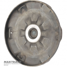 Vorderdeckel des Drehmomentwandlers FORD C3 - Zapfenhöhe 41 mm, Zapfenaußen-Ø 35 / 36,40 mm, 3 Befestigungslöcher