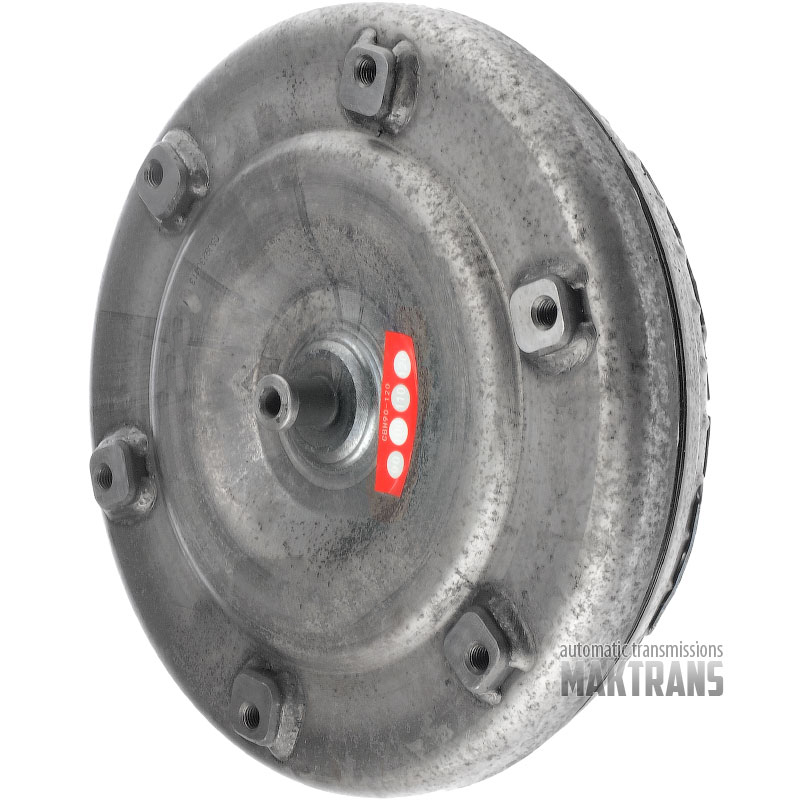 Drehmomentwandler (Repariert) Aisin Warner TF80-SC, TF81-SC — 70A090