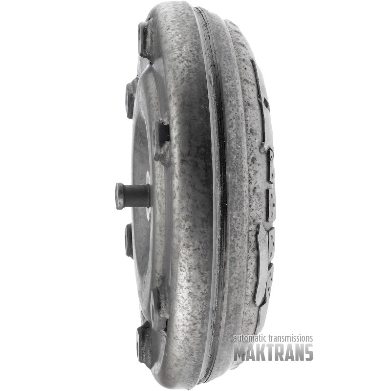 Drehmomentwandler (Repariert) Aisin Warner TF80-SC, TF81-SC — 70A090