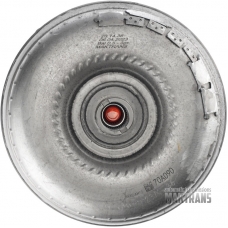 Drehmomentwandler (Repariert) Aisin Warner TF80-SC, TF81-SC — 70A090