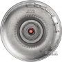 Drehmomentwandler (repariert) Aisin Warner TF80-SC, TF81-SC — 70A180 (Stellantis)
