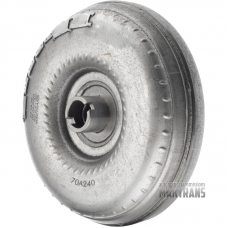 Drehmomentwandler (Repariert) Aisin Warner TF80-SC, TF81-SC — 70A240 (VOLVO XC90 2.4 Diesel)
