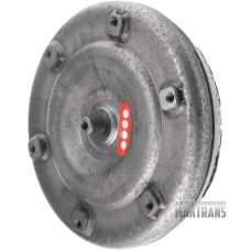 Drehmomentwandler (Repariert) Aisin Warner TF80-SC, TF81-SC — 70A240 (VOLVO XC90 2.4 Diesel)