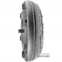 Drehmomentwandler (Repariert) Aisin Warner TF80-SC, TF81-SC — 70A240 (VOLVO XC90 2.4 Diesel)