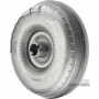 Drehmomentwandler (generalüberholt) Aisin Warner TF80-SC, TF81-SC - Kennzeichnung 70A150, 55569530 (Opel Insignia A G09 2.8 V6 Benzin, A28NET, A28NER)