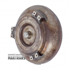 Drehmomentwandler (Repariert) Mercedes-Benz 722.6 — A2112500402