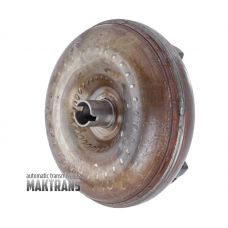 Drehmomentwandler (Repariert) Mercedes-Benz 722.6 — A2112500402
