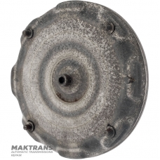 Frontdeckel FORD C4 — Außen-Ø 270,05 mm, 4 Befestigungsbolzen, Außen-Ø Führungsbohrung 21 mm