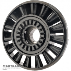 FORD C3 Drehmomentwandler-Reglerrad — 74DT-7934-FA, Außen-Ø 170,75 mm