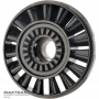 FORD C3 Drehmomentwandler-Reglerrad — 74DT-7934-FA, Außen-Ø 170,75 mm