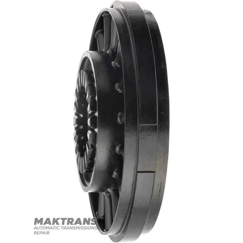 FORD C3 Drehmomentwandler-Reglerrad — 74DT-7934-FA, Außen-Ø 170,75 mm