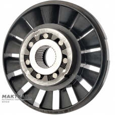 FORD C3 Drehmomentwandler-Reglerrad — 74DT-7934-FA, Außen-Ø 170,75 mm