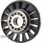 FORD C3 Drehmomentwandler-Reglerrad — 74DT-7934-FA, Außen-Ø 170,75 mm