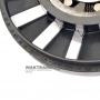 FORD C3 Drehmomentwandler-Reglerrad — 74DT-7934-FA, Außen-Ø 170,75 mm