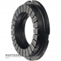 Gleitlager (Kunststoff) FORD C3 - Dicke 15,30 mm, Außen-Ø 84,70 mm, E9DP-7937-AA