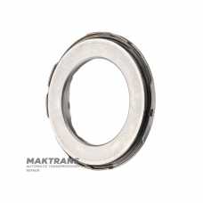 Nadellager, Axiallager MAZDA CW6A-EL, EW6A-EL — Dicke 3,22 mm, Außen-Ø 43,70 mm, Innen-Ø 27 mm