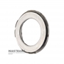 Nadellager, Axiallager MAZDA CW6A-EL, EW6A-EL — Dicke 3,22 mm, Außen-Ø 43,70 mm, Innen-Ø 27 mm