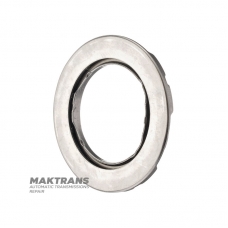 Nadellager, Axiallager MAZDA CW6A-EL, EW6A-EL — Dicke 3,22 mm, Außen-Ø 43,70 mm, Innen-Ø 27 mm