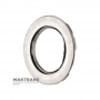 Nadellager, Axiallager MAZDA CW6A-EL, EW6A-EL — Dicke 3,22 mm, Außen-Ø 43,70 mm, Innen-Ø 27 mm