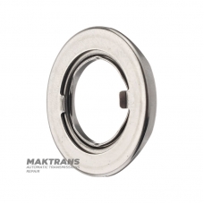 Nadellager, Axiallager MAZDA CW6A-EL, EW6A-EL — Dicke 3,25 mm, Außen-Ø 32,45 mm, Innen-Ø 17,95 mm