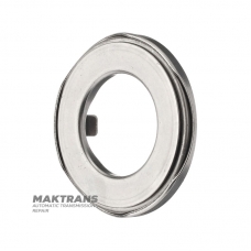 Nadellager, Axiallager MAZDA CW6A-EL, EW6A-EL — Dicke 3,25 mm, Außen-Ø 32,45 mm, Innen-Ø 17,95 mm