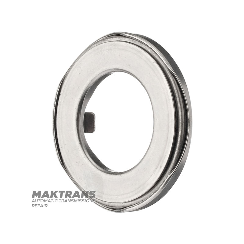 Nadellager, Axiallager MAZDA CW6A-EL, EW6A-EL — Dicke 3,25 mm, Außen-Ø 32,45 mm, Innen-Ø 17,95 mm