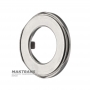 Nadellager, Axiallager MAZDA CW6A-EL, EW6A-EL — Dicke 3,25 mm, Außen-Ø 32,45 mm, Innen-Ø 17,95 mm