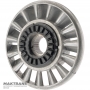 Reaktorrad (Aluminiumgehäuse) des FORD C3 Drehmomentwandlers — 84GT-7934-DA, Außen-Ø 171,50 mm